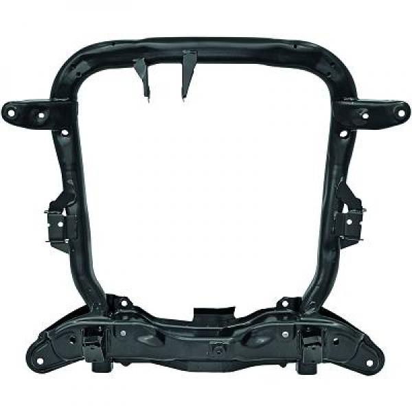 DIEDERICHS Forbro 1813219 foraksel for OPEL
