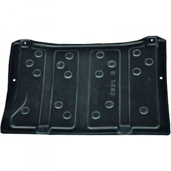 DIEDERICHS Motorrumsisolation 1814017 for OPEL