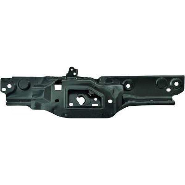 DIEDERICHS Frontpanel 1815010 for OPEL