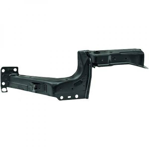 DIEDERICHS Forlygteholder 1815013 venstre for OPEL