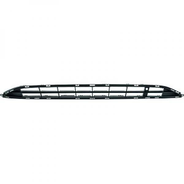 DIEDERICHS Kofangergitter 1815045 midten for OPEL