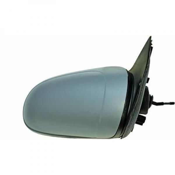 DIEDERICHS Sidespejl 1820025 venstre for OPEL