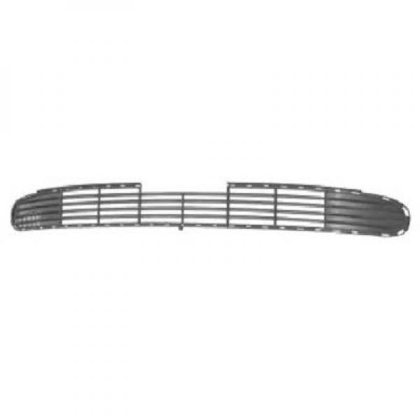 DIEDERICHS Kofangergitter 1824045 midten for OPEL