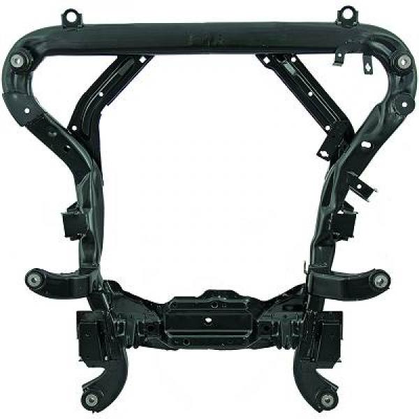 DIEDERICHS Forbro 1824119 for OPEL