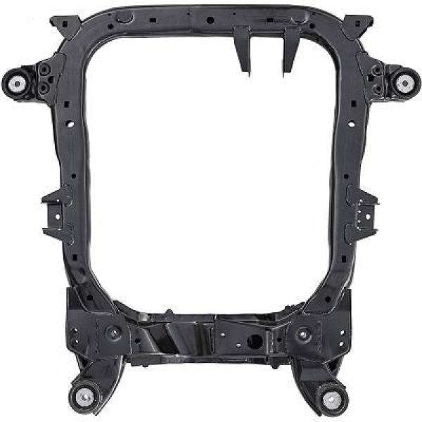 DIEDERICHS Forbro 1825119 for OPEL
