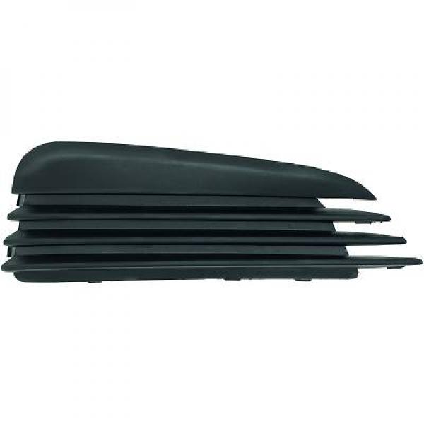 DIEDERICHS Kofangergitter 1825145 venstre for OPEL