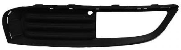 DIEDERICHS Kofangergitter 1826049 venstre for OPEL