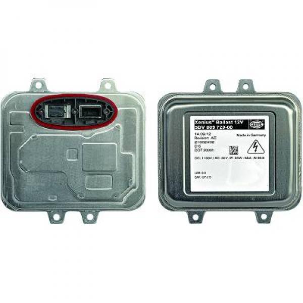 DIEDERICHS Forkoblingsapparat, afladerlampe 1826285 for OPEL