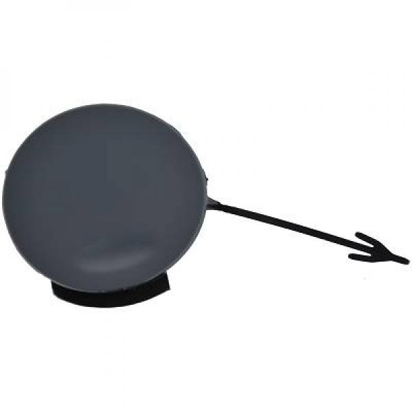 DIEDERICHS Klap, trækkrog 1826657 bag for OPEL