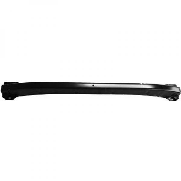 DIEDERICHS Stødabsorbering, kofanger 1865060 foran for OPEL
