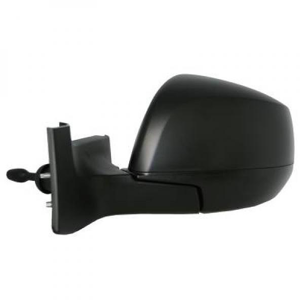 DIEDERICHS Sidespejl 1866024 højre for OPEL SUZUKI