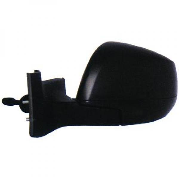 DIEDERICHS Sidespejl 1866025 venstre for OPEL SUZUKI