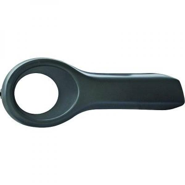 DIEDERICHS Kofangergitter 1866049 venstre for OPEL