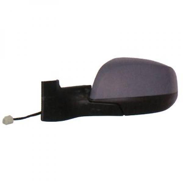 DIEDERICHS Sidespejl 1866125 venstre for OPEL SUZUKI