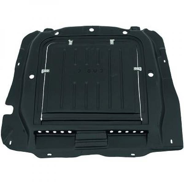 DIEDERICHS Motorrumsisolation 1875017 for OPEL