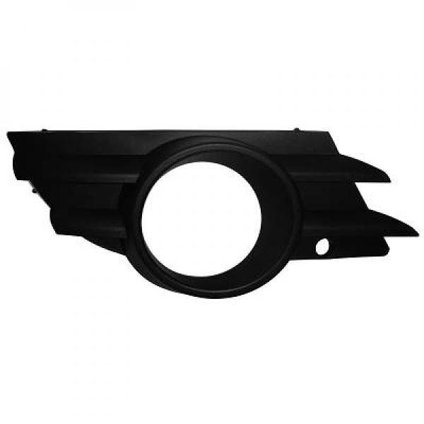 DIEDERICHS Kofangergitter 1875146 højre for OPEL