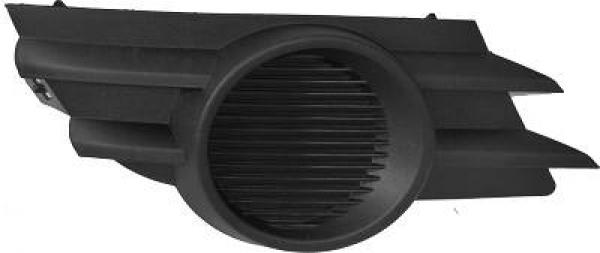 DIEDERICHS Kofangergitter 1875148 højre for OPEL