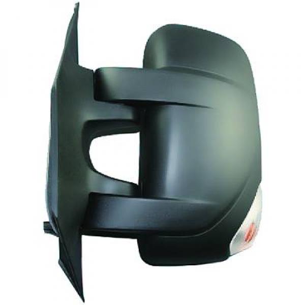 DIEDERICHS Sidespejl 1887024 W16W højre for OPEL NISSAN RENAULT