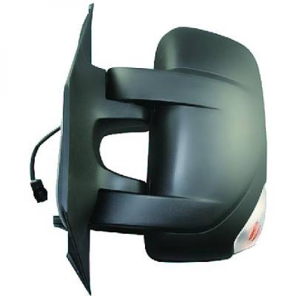 DIEDERICHS Sidespejl 1887624 W16W højre for OPEL NISSAN RENAULT