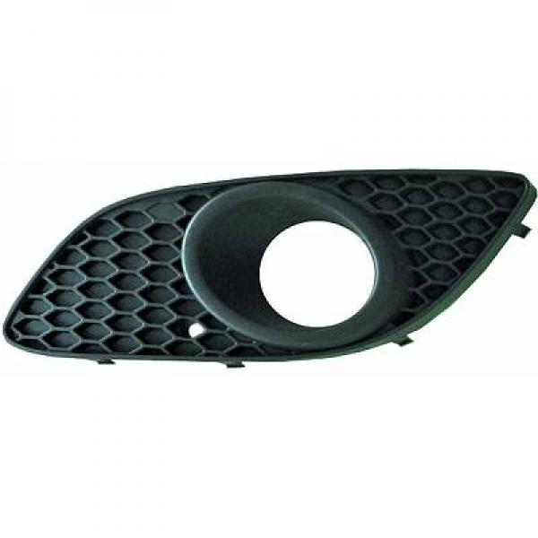 DIEDERICHS Kofangergitter 1891149 venstre for OPEL