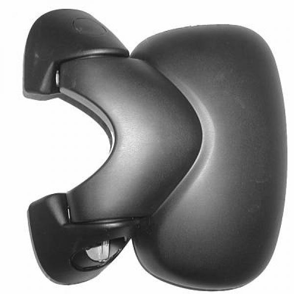 DIEDERICHS Sidespejl 1895024 højre for OPEL NISSAN