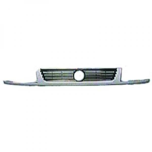 DIEDERICHS Kølergitter 2203140 for VW