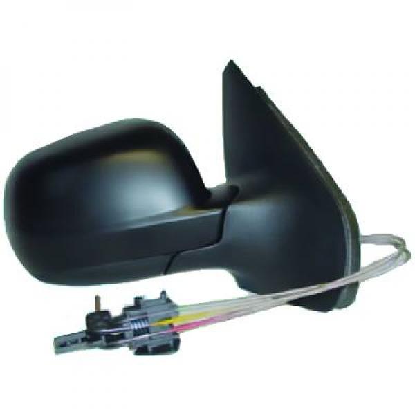 DIEDERICHS Sidespejl 2204025 venstre for VW