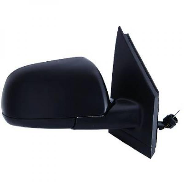 DIEDERICHS Sidespejl 2205025 venstre for VW