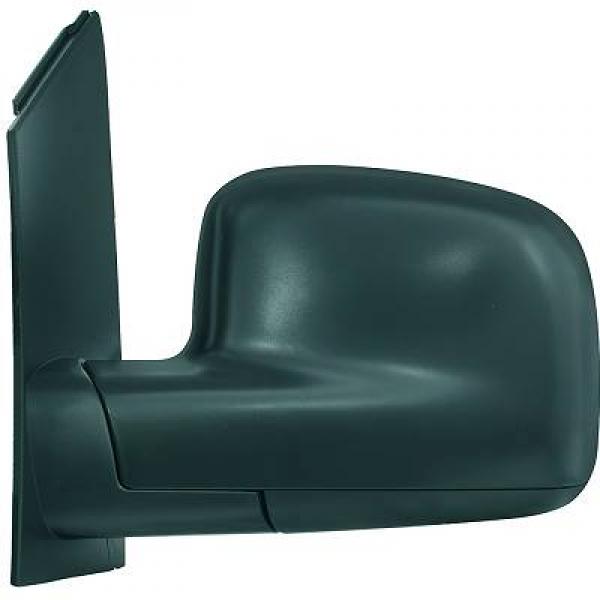 DIEDERICHS Sidespejl 2205625 venstre for VW