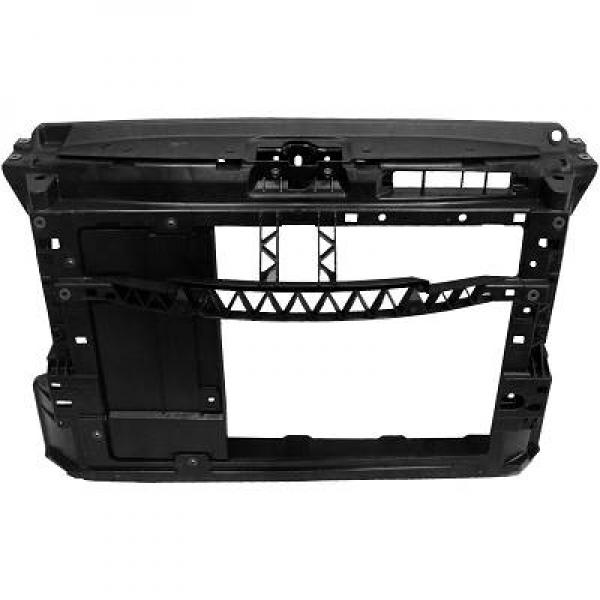 DIEDERICHS Frontpanel 2206002 for VW