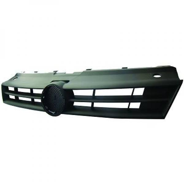 DIEDERICHS Kølergitter 2206040 for VW