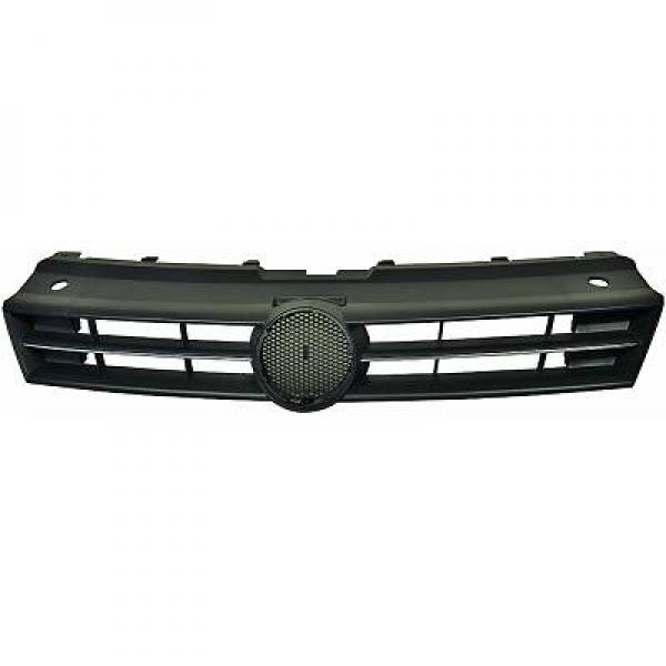 DIEDERICHS Kølergitter 2206041 for VW