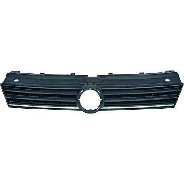 DIEDERICHS Kølergitter 2207041 for VW