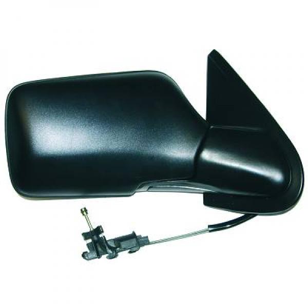 DIEDERICHS Sidespejl 2212025 venstre for VW