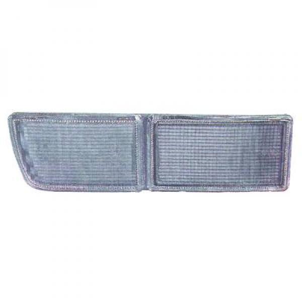 DIEDERICHS Blendprop, kofanger 2212064 højre for VW