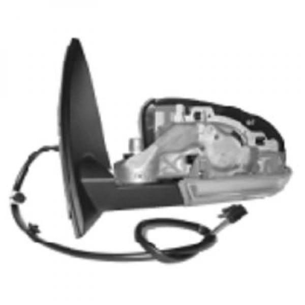 DIEDERICHS Sidespejl 2214225 venstre for VW