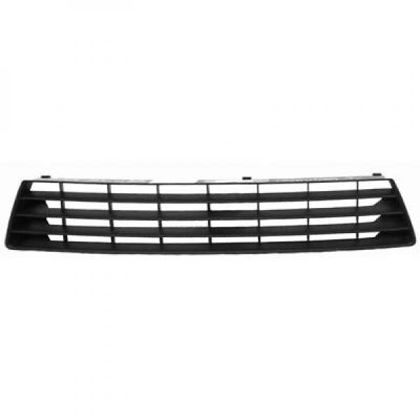 DIEDERICHS Kofangergitter 2214645 midten for VW