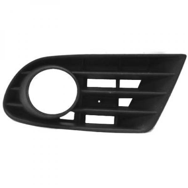 DIEDERICHS Kofangergitter 2214648 højre for VW