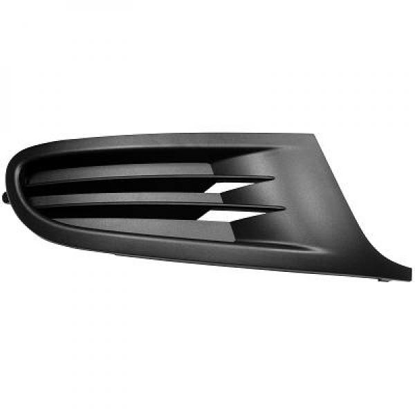 DIEDERICHS Kofangergitter 2215049 venstre for VW