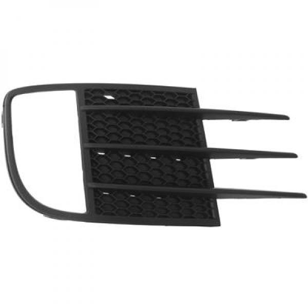 DIEDERICHS Kofangergitter 2215849 venstre for VW
