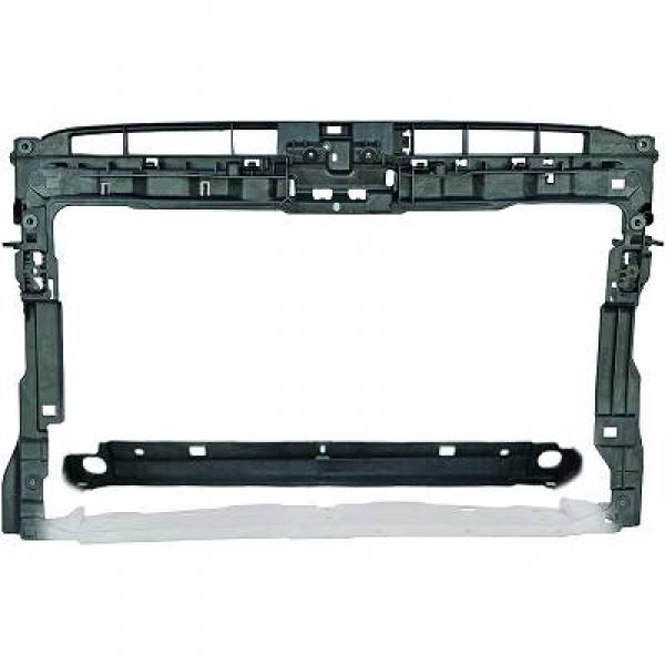 DIEDERICHS Frontpanel 2216002 for VW