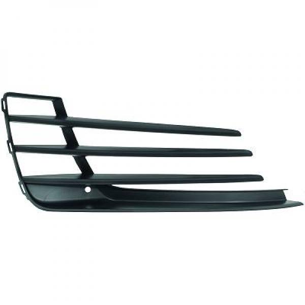 DIEDERICHS Kofangergitter 2216849 venstre for VW