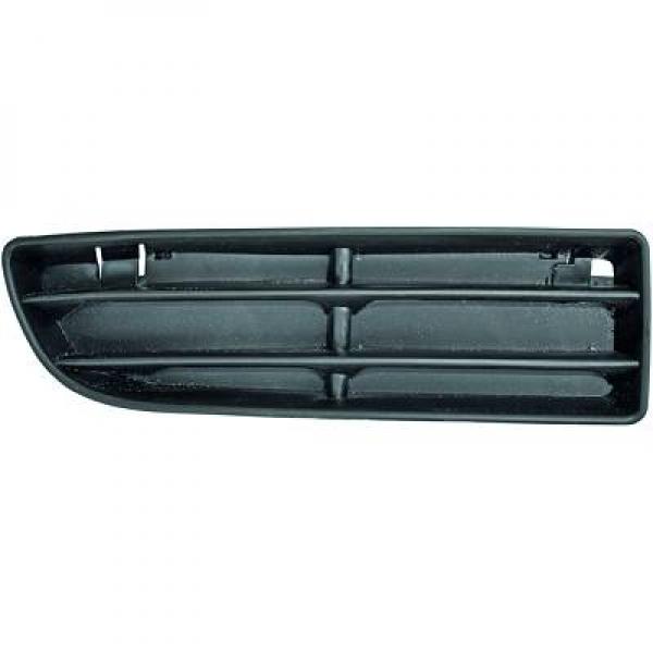 DIEDERICHS Kofangergitter 2231048 højre for VW