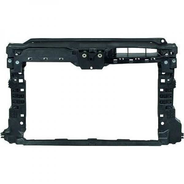 DIEDERICHS Frontpanel 2233001 for VW