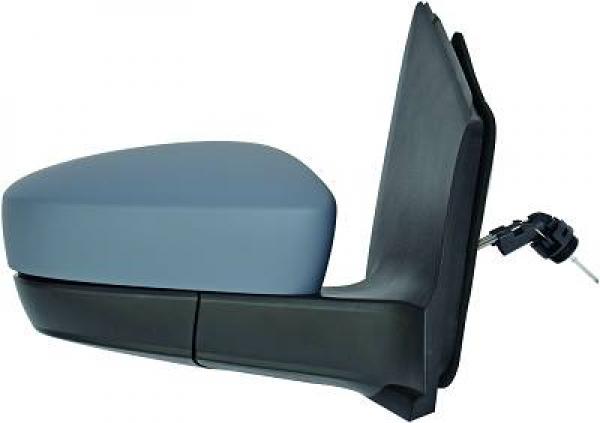 DIEDERICHS Sidespejl 2236025 venstre for VW