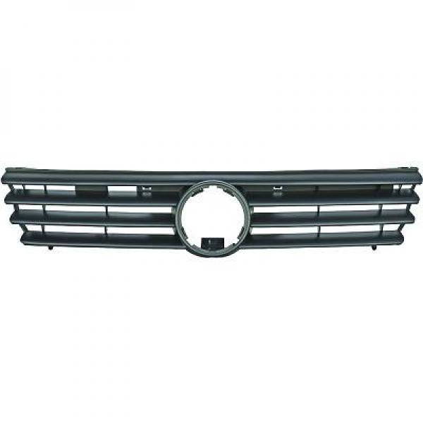 DIEDERICHS Kølergitter 2244040 for VW