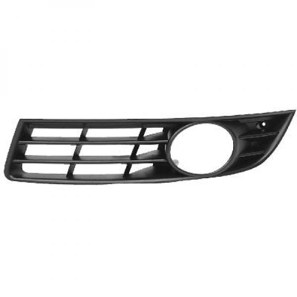 DIEDERICHS Kofangergitter 2247049 foran til venstre for VW