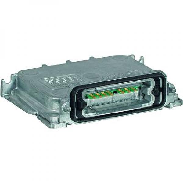 DIEDERICHS Forkoblingsapparat, afladerlampe 2247185 venstre for VOLVO VW BMW PEUGEOT RENAULT