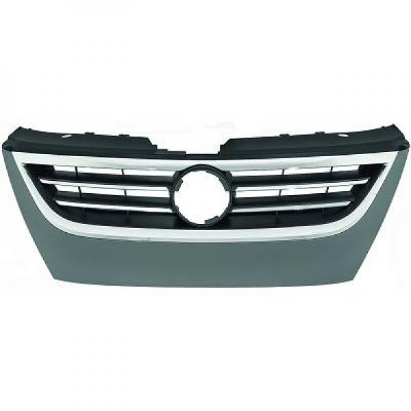 DIEDERICHS Kølergitter 2247241 for VW