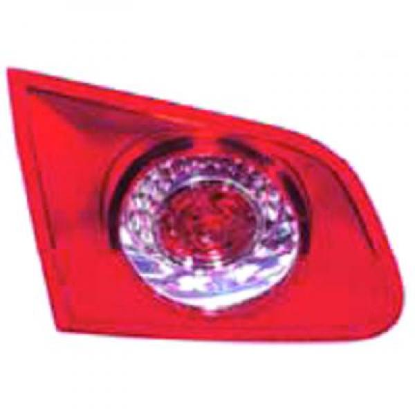 DIEDERICHS Baglygte 2247692 P21W højre for VW